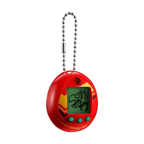 Evangalion X Tamagotchi Evatchi 2