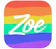 Surge Gay App แอปหาคู่สำหรับ LGBTQ Zoe 1