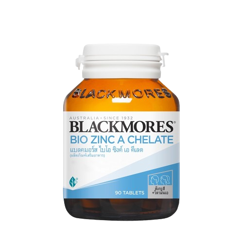 Bio Zinc A Chelate