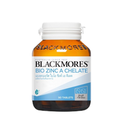 Bio Zinc A Chelate