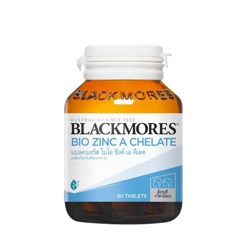 Bio Zinc A Chelate 1