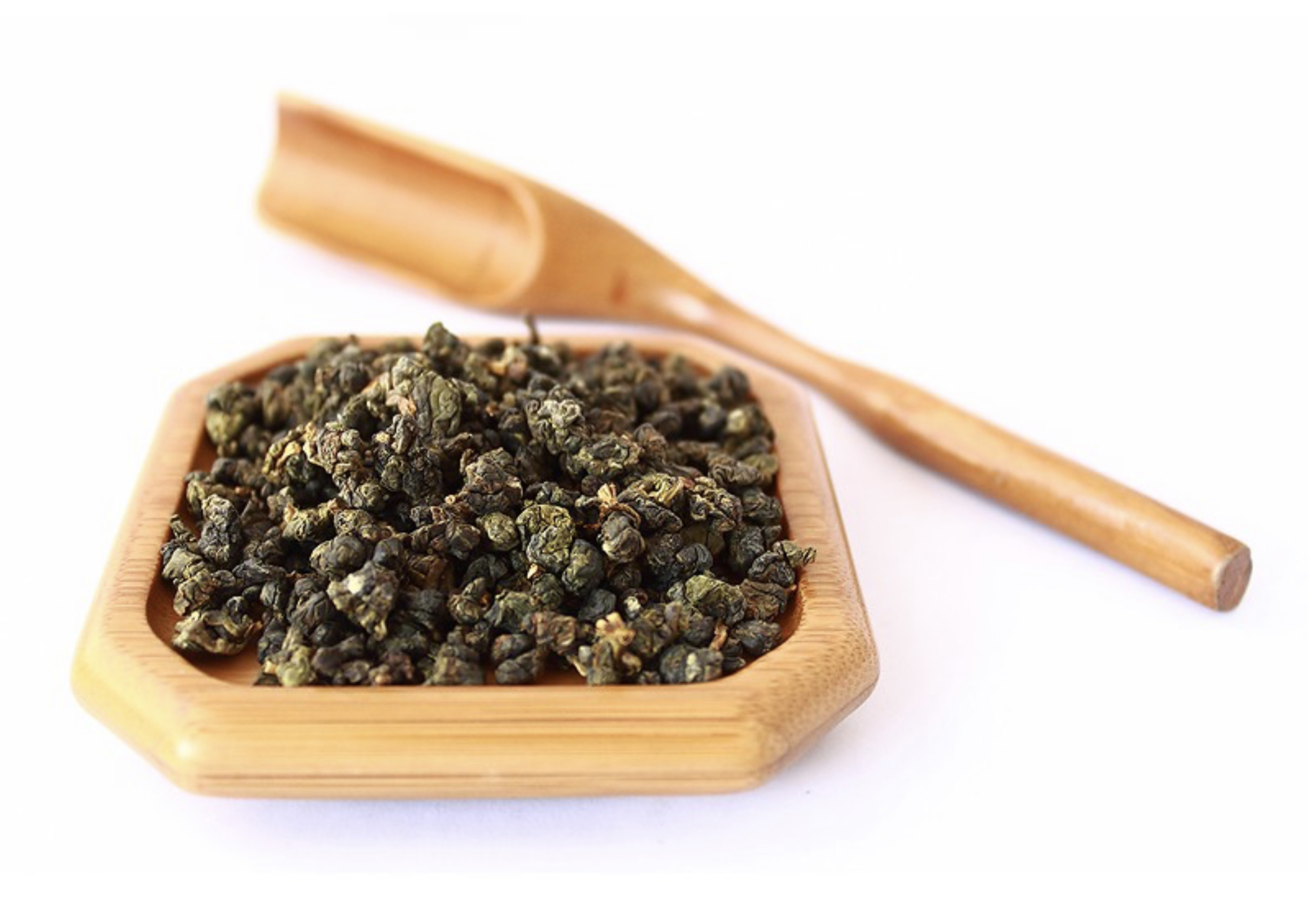 Oolong Tea No. 12  3