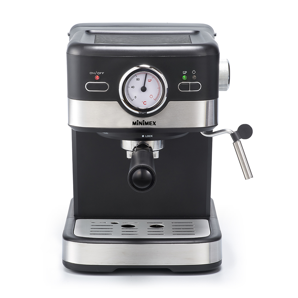 10 เครื่องชงกาแฟ Minimex รุ่นไหนดี ปี 2026 รวมรุ่นยอดนิยม 2