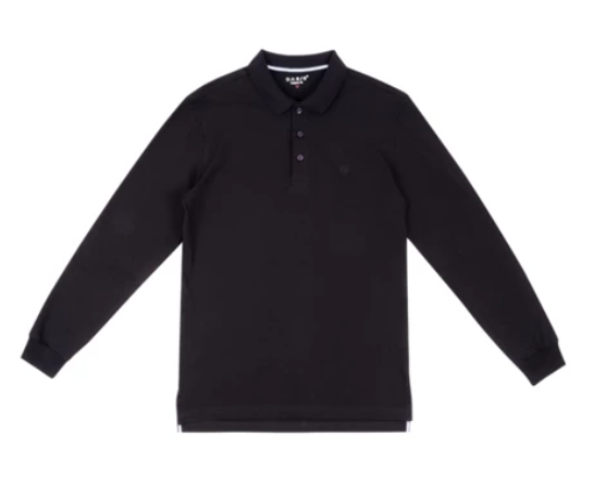 เสื้อโปโลผู้ชาย รุ่น MPLV-1951 1