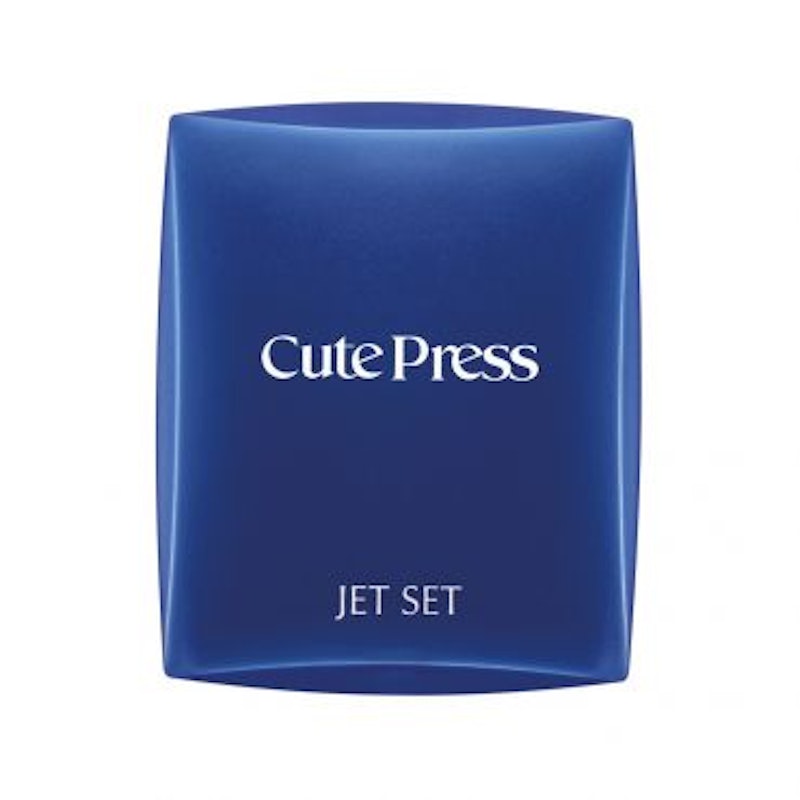 Jet Set Oil Control Foundation Powder SPF 20 1