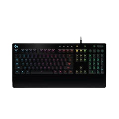 คีย์บอร์ดเกมมิ่ง รุ่น G213 Prodigy