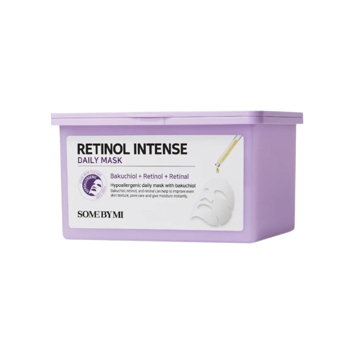 Retinol Intense Daily Mask 1