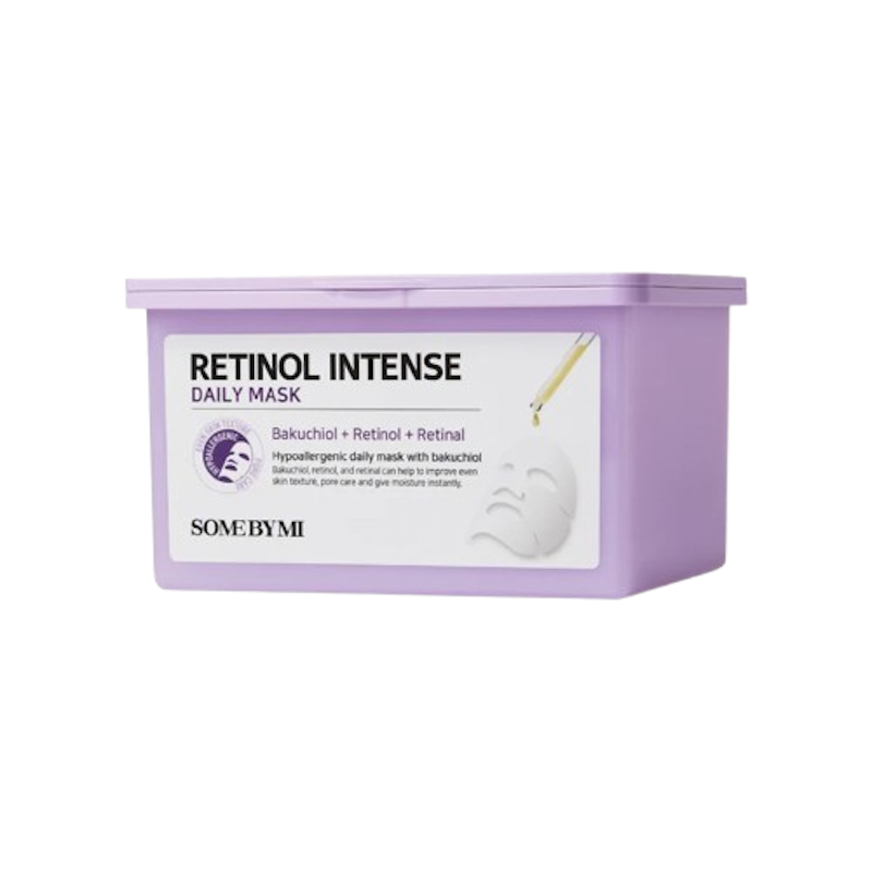 Retinol Intense Daily Mask 1