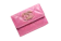 CHANEL กระเป๋าสตางค์ รุ่น CHANEL 19 Small Flap Wallet 1