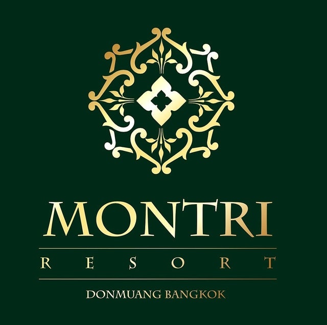 โรงแรมใกล้สนามบินดอนเมือง Montri Resort Donmuang Bangkok 1