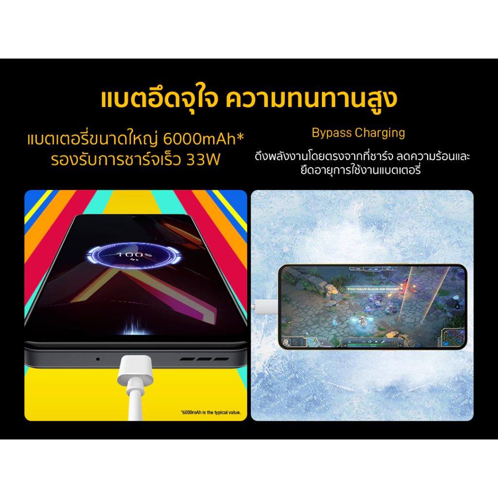 Neo 3 4G 8+1256GB 2