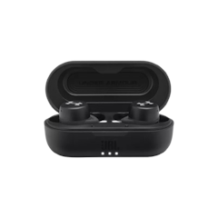 Under Armour True Wireless Streak