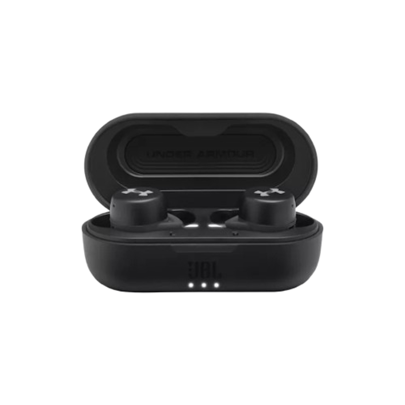 Under Armour True Wireless Streak 1