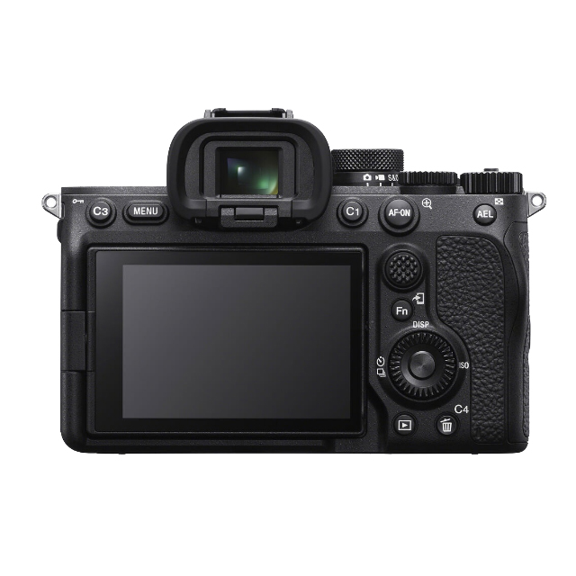 กล้อง Mirrorless 2