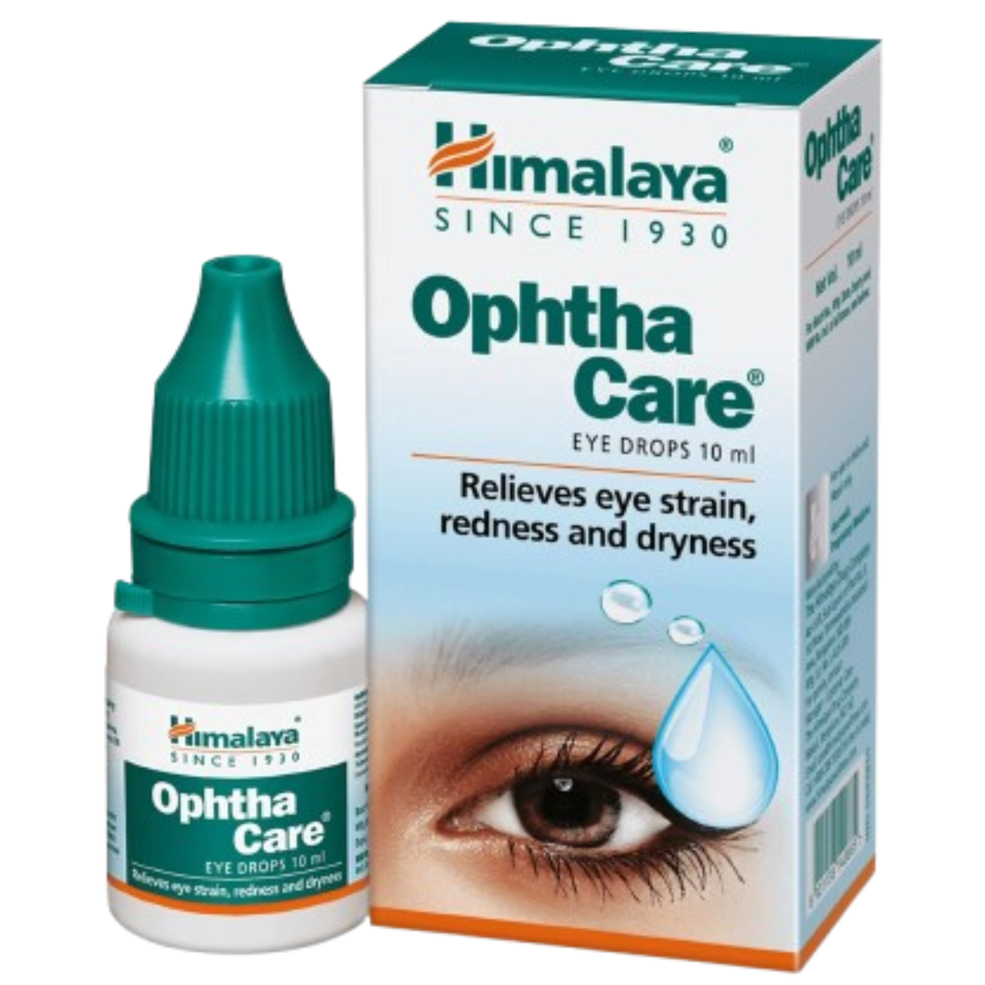 Ophtha Care น้ำตาเทียม 1