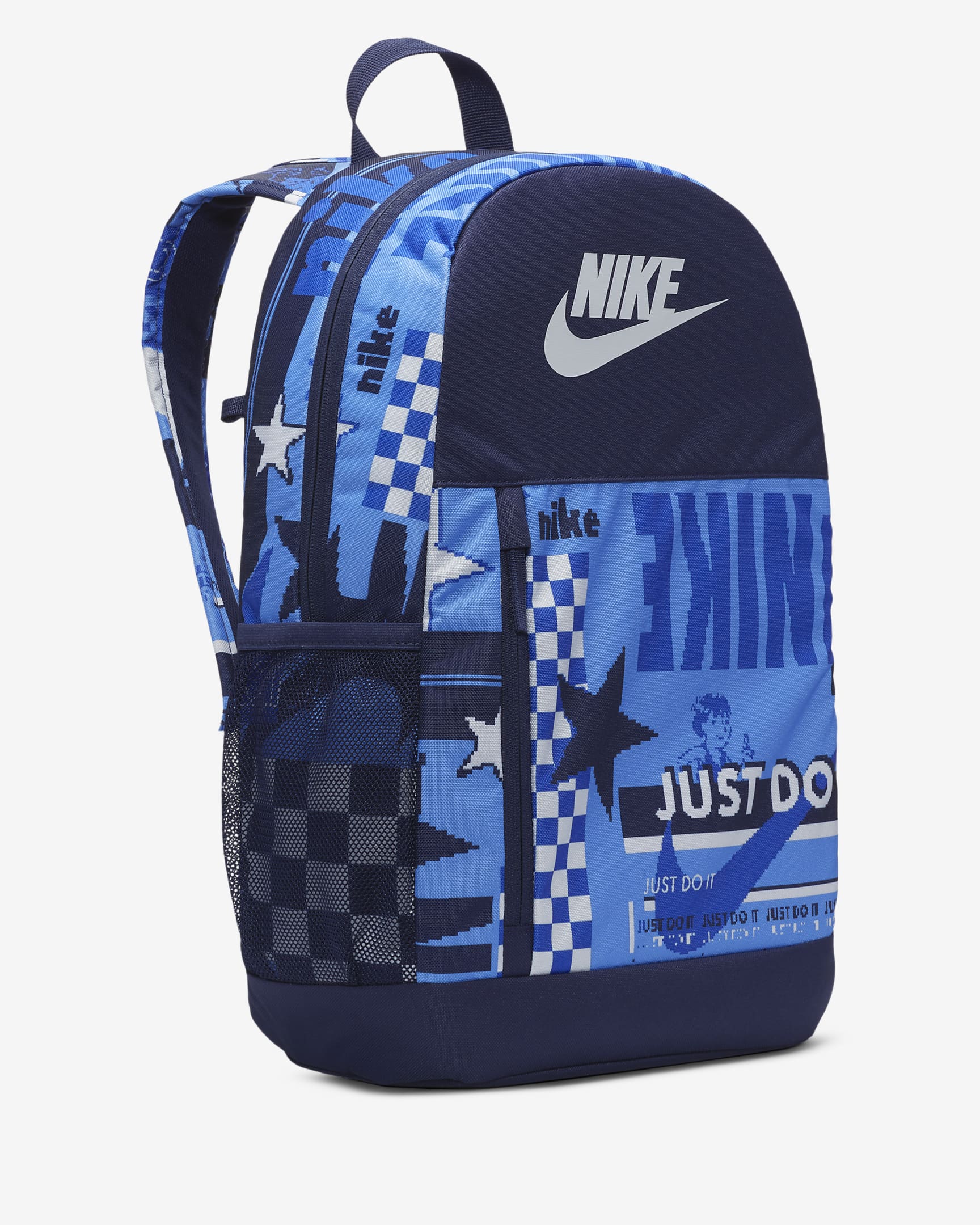 Elemental Bag  2