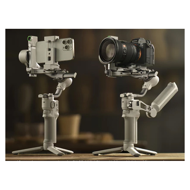 ไม้กันสั่น รุ่น RS 4 Mini-Ronin 2