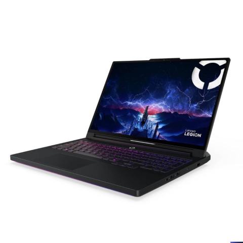 Legion Pro 7 16IAX10H 1