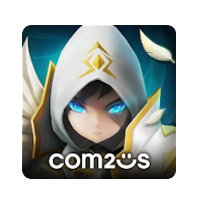 เกมน่าเล่น Android Summoners' War: Sky Arena 1