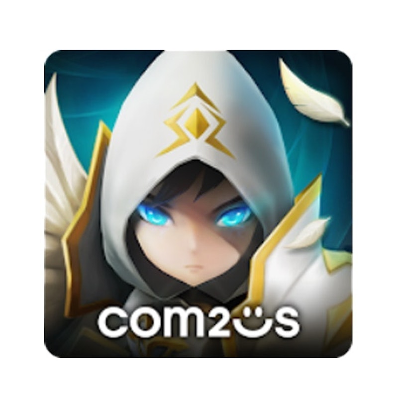 เกมน่าเล่น Android Summoners' War: Sky Arena 1