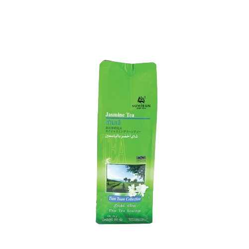 Jusmine Tea 1