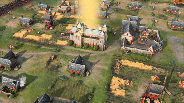 เกม PC น่าเล่น Age of Empires IV 2