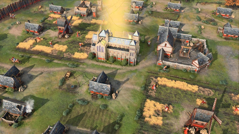 เกม PC น่าเล่น Age of Empires IV 2