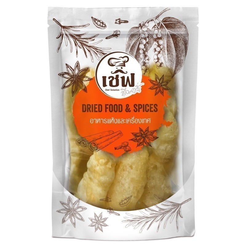 10 กระเพาะปลาแห้ง ยี่ห้อไหนอร่อย ปี 2026 แบบทอด สดตากแห้ง 3