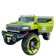 BIGBUG HUMMER EV 4x4w รถแบตเตอรี่เด็ก 1