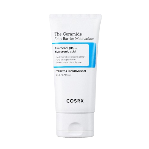10 ครีมเซราไมด์ ยี่ห้อไหนดี ปี 2026 Ceramide Moisturizer 5