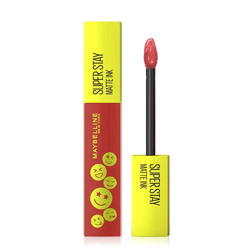 Superstay Matte Ink Mood Makers Limited Edition 1