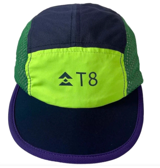 หมวกวิ่ง Trail Cap 1