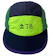 T8 หมวกวิ่ง Trail Cap 1