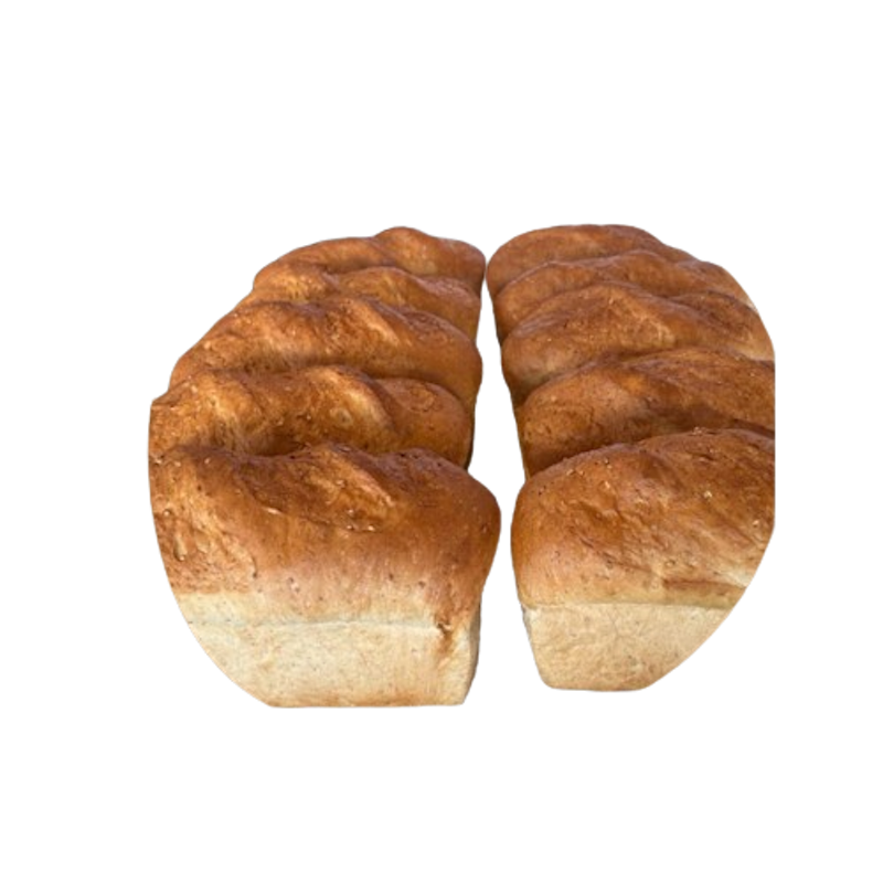 Whole wheat bread 3