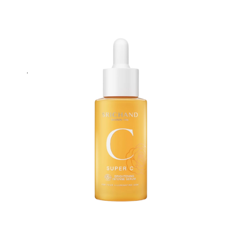 Super C Brightening Intense Serum 1