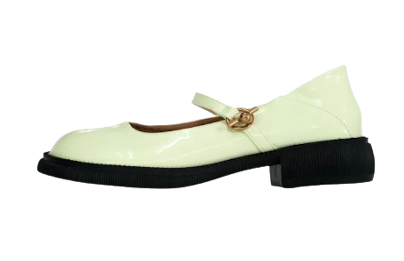 The Classic Jane 1