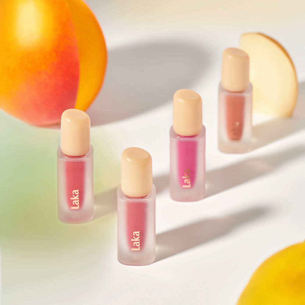 Fruity Glam Tint 3