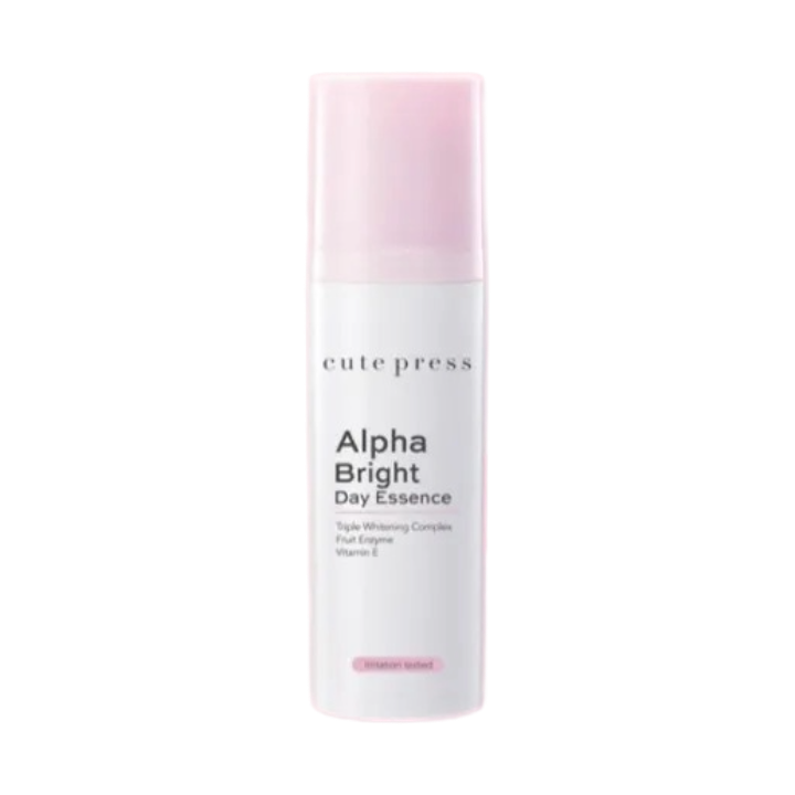 Alpha Bright Day 1