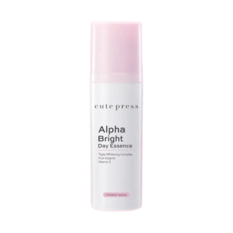 Alpha Bright Day 1