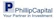Phillip Capital บริษัทหลักทรัพย์ฟิลลิป 1