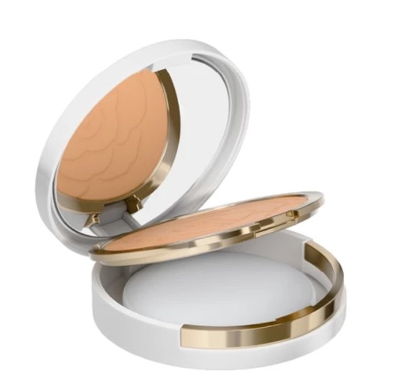 Skin Booster Flawless Foundation Powder 1