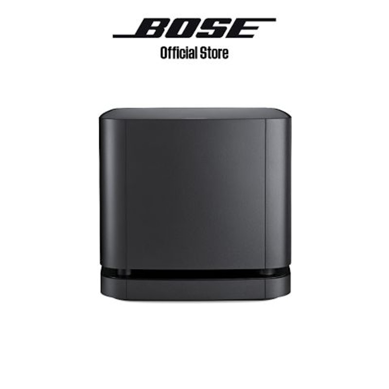 Subwoofer รุ่น Bass Module 500 2