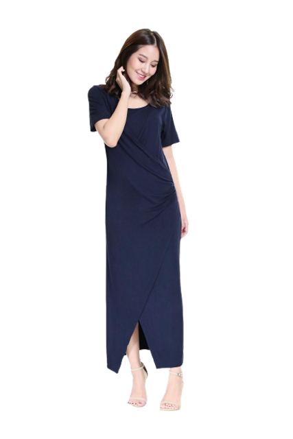 ชุดคลุมท้อง รุ่น Classy Missy 2