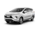 Mitsubishi รถยนต์ ราคาไม่เกิน 8 แสน รุ่น Xpander 1