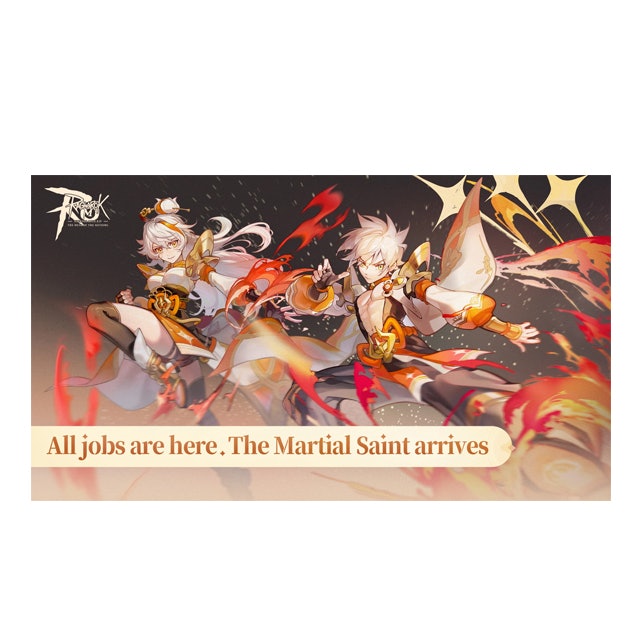 เกมมือถือ น่าเล่น Ragnarok M: Eternal Love 2