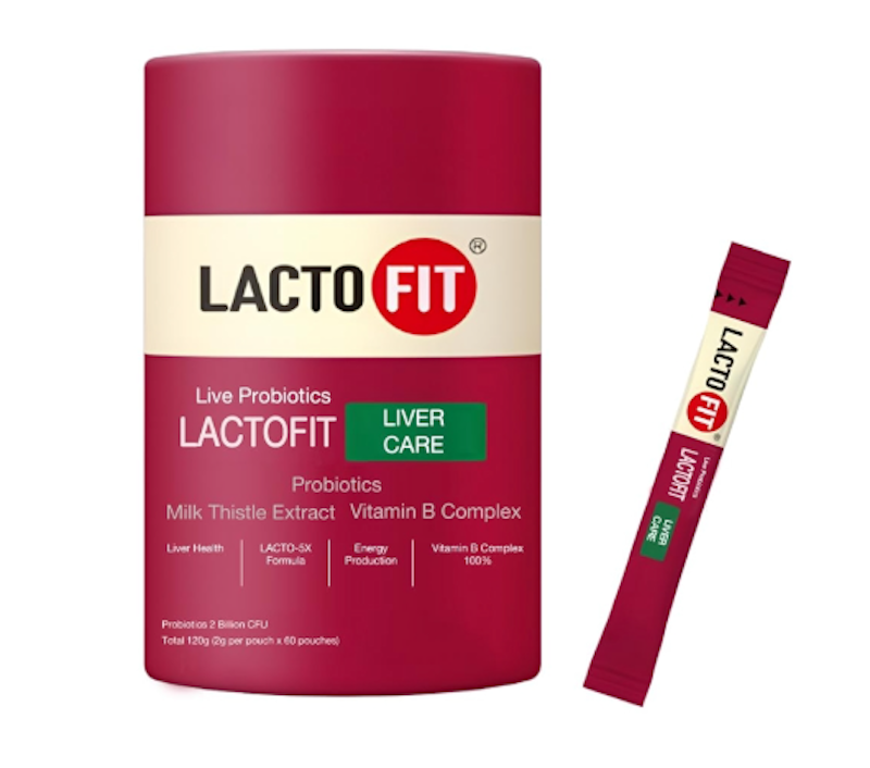 Liver Care 2