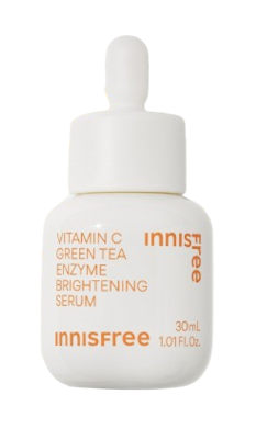 Vitamin C Green Tea Enzyme Brightening Serum 1