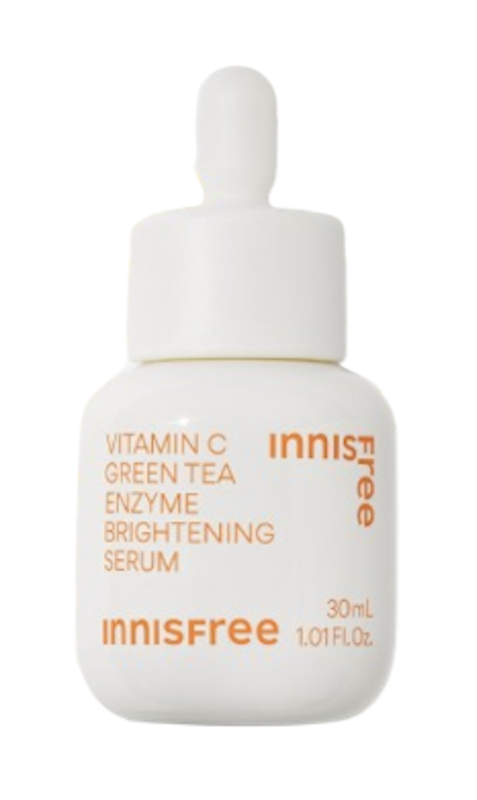 Vitamin C Green Tea Enzyme Brightening Serum 1