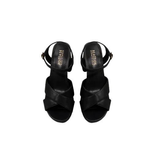 รองเท้าส้นสูงผู้หญิง รุ่น REEVA PLATFORM BLACK 2