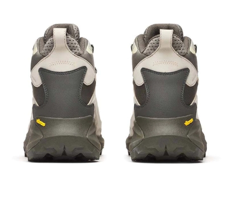 รองเท้าเดินป่า Moab Speed 2 Leather Mid Waterproof  3